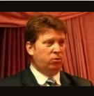 Pastor Nikolay Romanyuk